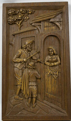 500: Ecclesiastical Arts