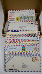 7365: Collezioni e lotti Americhe - Collections