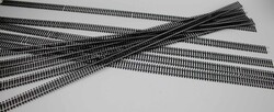 Lot Flexgleise made in Austria. Insgesamt 10 StückAutomatically ...