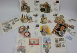 7999: République fédérale d’Allemagne - Collections