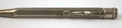 835er Silber BleistiftAutomatically generated translation:835er ...