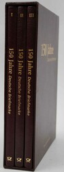 8700100: Literature Germany - Philatelic literature