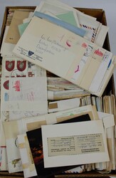 6085: Sud Africa - Collections