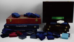 135: Coins and Banknote Supplies