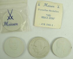100.100: Multiple Lots - Medals