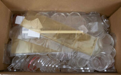 135: Coins and Banknote Supplies