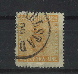 5625030: 瑞典Coat of Arms Issue