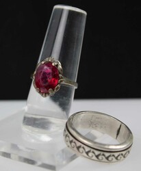 550.10: Jewelry, Rings