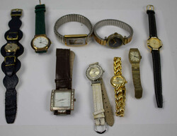 Lot Armbanduhren aus Auflösung, Funktion nicht geprüftAutomatically ...