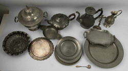 850.80: Varia – Tin