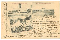 5650: Switzerland Canton Basel - Picture postcards