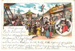 7940: Lots et collections de motifs de cartes postales photo