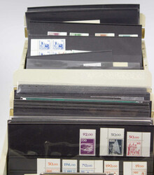 1420: Germania Repubblica Federale - Collections