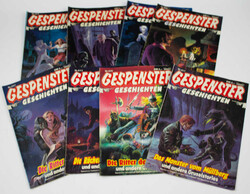 40.20: Books - Autographs, Comics