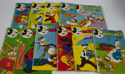 40.20: Books - Autographs, Comics