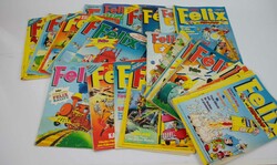 40.20: Books - Autographs, Comics