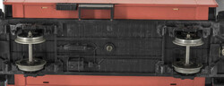 Märklin Minex 4400, Personenwagen 2. Klasse, Spur 0e. In OVP. OVP ...