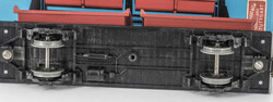 Märklin Minex 4459, Kippwagen, Spur 0e. In OVPAutomatically ...