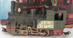 Märklin Minex 3400, Tenderlokomotive, Spur 0e. In OVPAutomatically ...