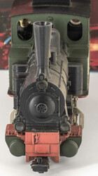Märklin Minex 3400, Tenderlokomotive, Spur 0e. In OVPAutomatically ...