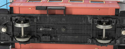 Märklin Minex 4400, Personenwagen 2. Klasse, Spur 0e. In OVP. OVP ...