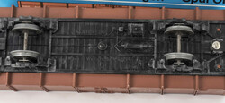 Märklin Minex 4450, offener Güterwagen, Spur 0e. In OVP. OVP ...