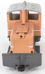 Märklin Minex 3420, Diesellokomotive 22-43, Spur 0eAutomatically ...