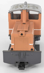 Märklin Minex 3420, Diesellokomotive 22-43, Spur 0eAutomatically ...