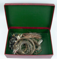 550.95: Jewelry, various