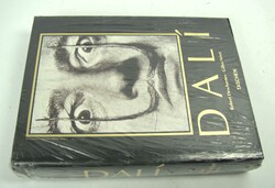 "Dali. Das malerische Werk" Gilles Néret und Robert Descharnes, ...