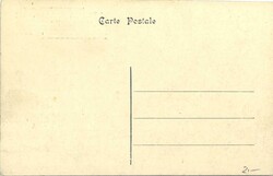 Postkarte "L` Horticulture" ungebraucht  Automatically generated ...