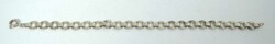 Armband, 830er Silber  Automatically generated translation: Bracelet, ...