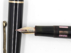 alter Füllfederhalter Artus Ballit 42e EF, 50er Jahre. ...