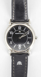 Herrenarmbanduhr Maurice Lacroix, mit Datumsanzeige, Funktion nicht ...