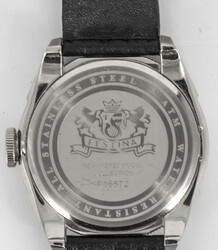 Herrenarmbanduhr Festina, Multifunktion, Quartz. Funktion nicht ...