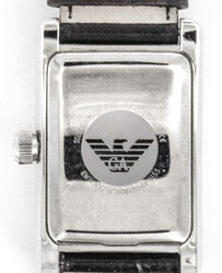 Damenarmbanduhr, Emporio Armani AR0155, Quartz. Funktion nicht ...