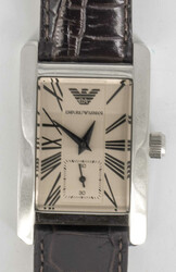 Damenarmbanduhr, Emporio Armani AR0155, Quartz. Funktion nicht ...