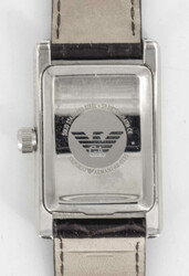 Damenarmbanduhr, Emporio Armani AR0155, Quartz. Funktion nicht ...