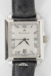 Damenarmbanduhr Maurice Lacroix, Quarz. Funktion nicht ...