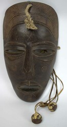 10.10: Africa, Oceania, Ethnica - Africa