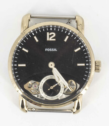 Fossil Armbanduhr, Me1166, Funktion nicht geprüft.  Automatically ...
