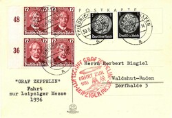 181010: Ausstellungen/Ereignisse, Messen, Leipziger Messe