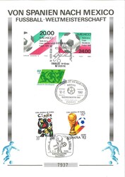 5790: Spanien