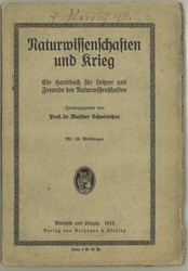 40.10.100: Books - Autographs, Books, science and technics