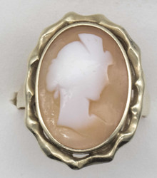 550.10: Schmuck, Ringe