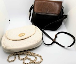 300.50: Mode, Handtaschen