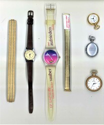 800: Watches