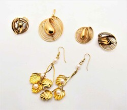 550.70: Schmuck, Konvolute