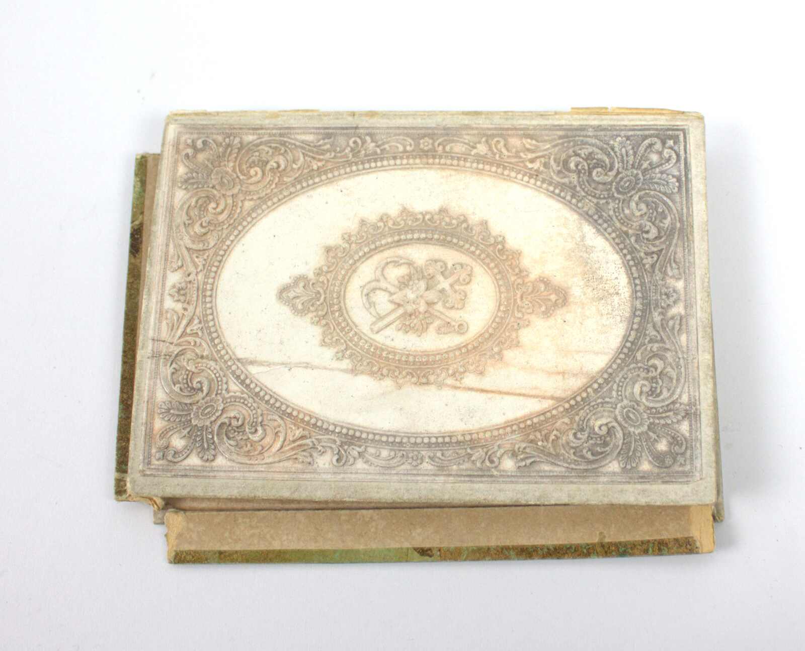 Image 1 for lot number 1624 for Leininger Auktionshaus 98th Auction