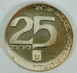 70.170: Asia (Including Near East) - Israel